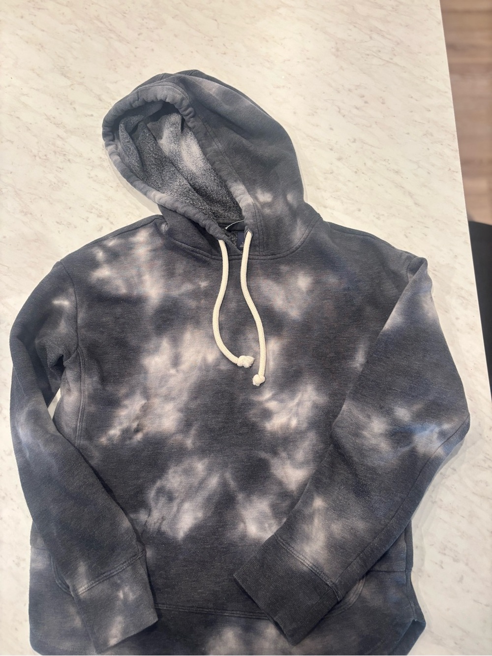 Tie Dye Hoodie